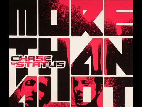 Chase & Status - Running