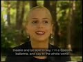 Compania Pasion Gitana - Joaquin Cort�s