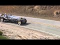 Jay Leno on Mulholland Highway 3/13/2010