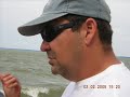 Salida Oceanografia 2005