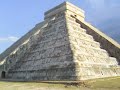 CHICHEN-ITZA EQUINOCCIO