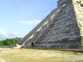 CHICHEN-ITZA EQUINOCCIO