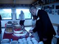 torte anschneiden