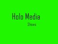 HorrosMedia Official Trailer