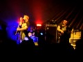 I Am Giant Neon Sunrise Video and Lyrics