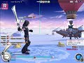 HIO hole 16 ice spa - Sasuke Pangya