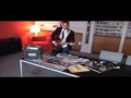 Watch Angus young - disguised as AC/DC Belgium - opening the limited edition backtrack box in this movie! Angus wakes up and discovers a nice present! More AC/DC news on acdcbelgium.blogspot.com