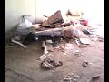 vertedero ilegal de basura en pozuelo de alarcón 2  29 11 07