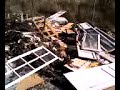 vertedero ilegal de basura en pozuelo de alarcón 2  29 11 07