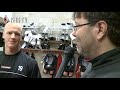 081026 KHK-Kungälv Uppsnack Producerad av No limits mediaproduktion
