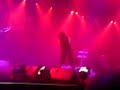 Marilyn Manson - Sweet Dreams (Live Valby Hallen Copenhagen)