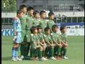 第31回全日本少年サッカー大会 準決勝