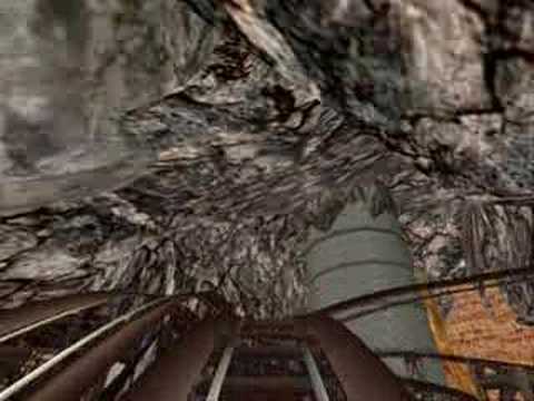 King Solomon's mines ICL
