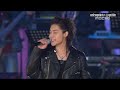 [HQ] 081004 SS501's Hyunjoong & Big Bang's Top - 이밤이 깊어 가지만 + Rise & Fall (BEST EVER!!!!!!)