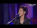 [HQ] 081004 SS501's Hyunjoong & Big Bang's Top - 이밤이 깊어 가지만 + Rise & Fall (BEST EVER!!!!!!)