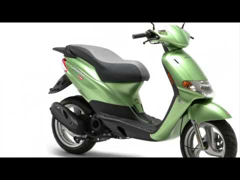 derbi boulevard 125 4t