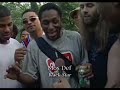 Mos Def Freestyling
