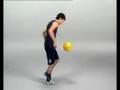 Amazing World Champion Football Freestyle 2
