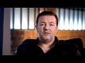 NY Comedy Festival: Ricky Gervais at Carnegie Hall