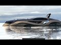 strand craft 122 super yacht youtube strand craft 122 super yacht youtube