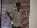 Badla - Hindi Class Movie Project (Part I)