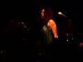 céu   sonâmbulo live at martyrs
