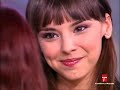 Chenoa \"Tal como somos\" (sorpresa fan)