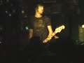 CONVERGE - eagles become vultures (live)
