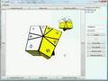 Cube21 - viewer for database of all best solutions