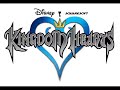 Kingdom hearts passion