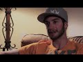 Click here to watch this video Scotty Lago Catching Up Interview on filming Art of FLIGHT and Competing - Alli Sports