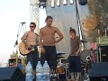 Farcisentire 2006 soundcheck Bugo Farcisentire 2006 soundcheck Bugo