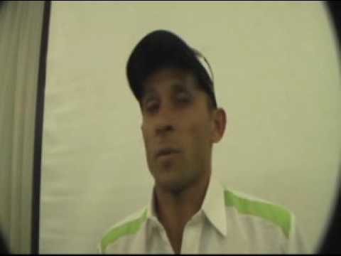 Imagem de Amostra do You Tube