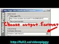 Download YouTube and Metacafe Videos and Save on Your Pc