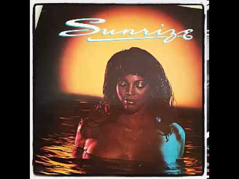Sunrize - Sunrize - Come And Get My Lovin'- - from their selftitled Album - 1982 - Boardwalk Records.