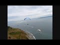 Fort Ebey Paragliding
