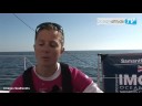 Vendée Globe : Samantha Davies - Roxy