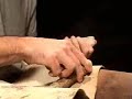 Punching western clovis chapter 1