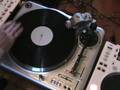 tt-m1 Digital vinyl simulator for the turntabalist/DJ