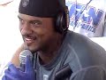 8/7   vikings training camp 2006   dwight smith