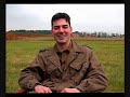 Ron livingstons complete video diaries (2 of 6) - band of brothers boot camp