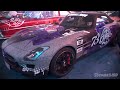 Click here to watch this video Gumball 3000 2012 Start Grid Tour