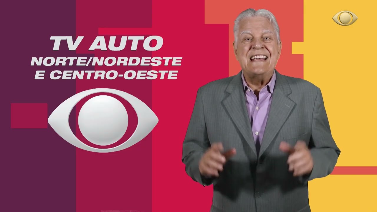 TV AUTO BRASIL 06.06.2026 - COMPLETO