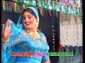 Pashto film star Nazoo