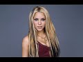 ela é linda sexy e canta bem  a shakira é demais    