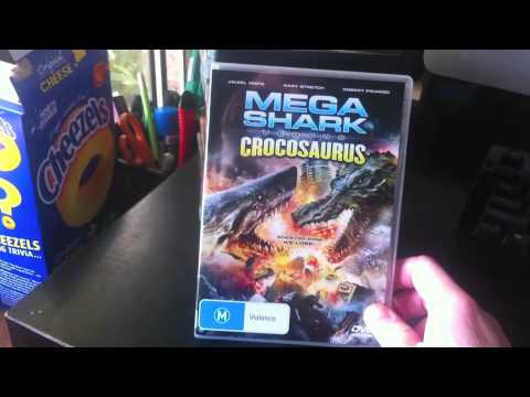 Long overdue DVD and Blu-ray Update - September 9th, 2012