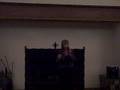 videos de Lt Gov Diane Denish speaking at Blue State in 08: We have had enough!