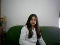 Mariana Americo!!!  Une petite fille bellissima!!  15ans!