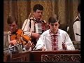 Marcel Comendant - Canta cucul primavara, Hora de la Popesti