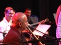 Jewish Arab Orchestra performs Maqam Dulab Hijaz Peace Music